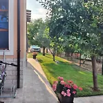 Maria&beppi Апартаменты Умаг