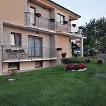 Maria&beppi Апартаменты Умаг