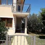 Maria&beppi Апартаменты Умаг