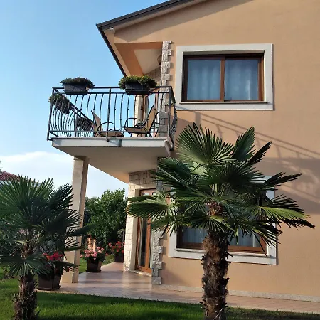 Maria&beppi Appartement *