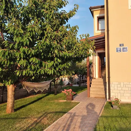 Maria&beppi Appartement