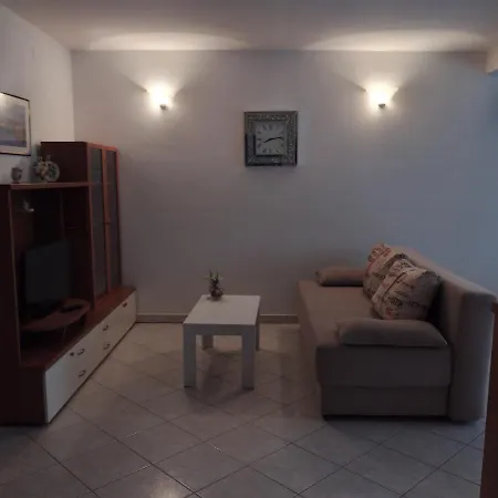 Appartement Maria&beppi