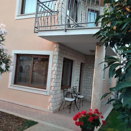 Maria&beppi Appartement