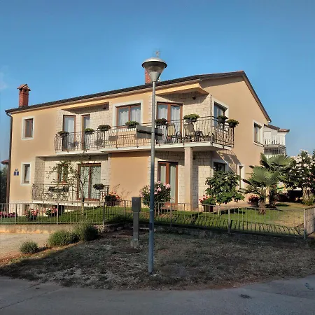 Maria&beppi Appartement