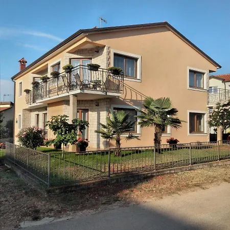 Maria&beppi Appartement