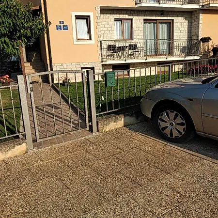 Maria&beppi Appartement *