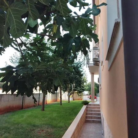 Maria&beppi Appartement *