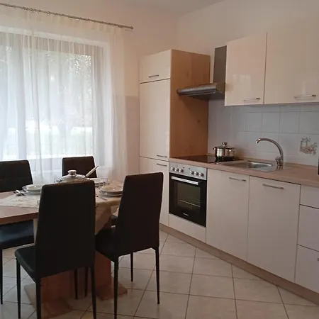 Appartement Maria&beppi Umag