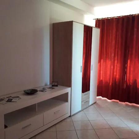 Appartement Maria&beppi *