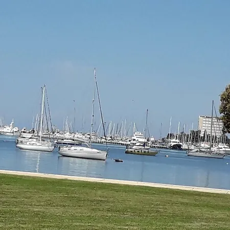 Appartement Maria&beppi *