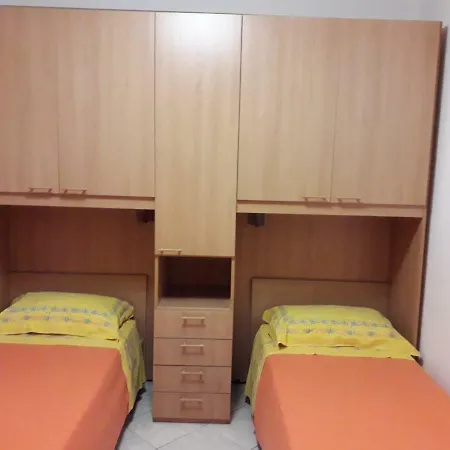 Maria&beppi Appartement *