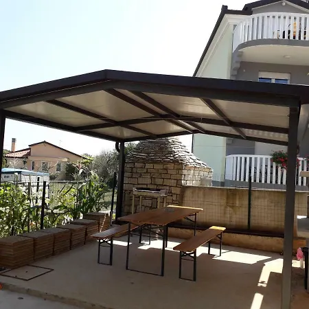 Appartement Maria&beppi *