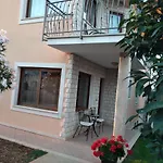 Maria&beppi Apartman