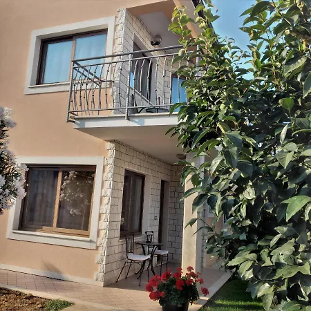 Maria&beppi 우마그