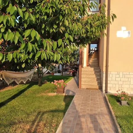 아파트 Maria&beppi