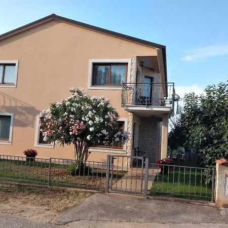 아파트 Maria&beppi