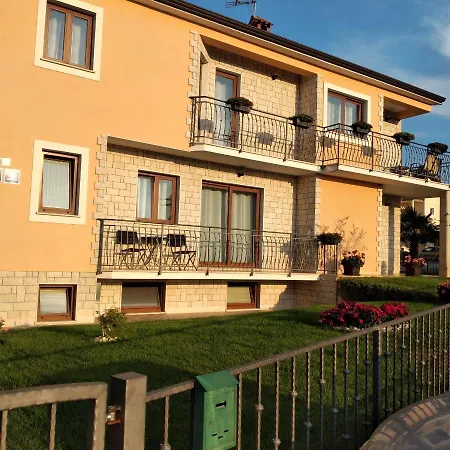 Maria&beppi Apartment Umag