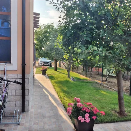 Maria&beppi Apartment Umag