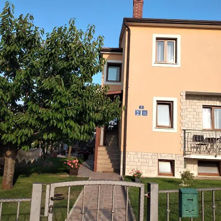Apartment Maria&beppi