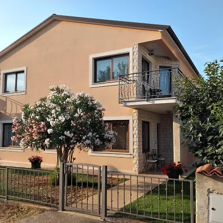 Maria&beppi Apartment Umag