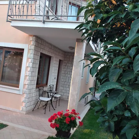 Maria&beppi 乌马格