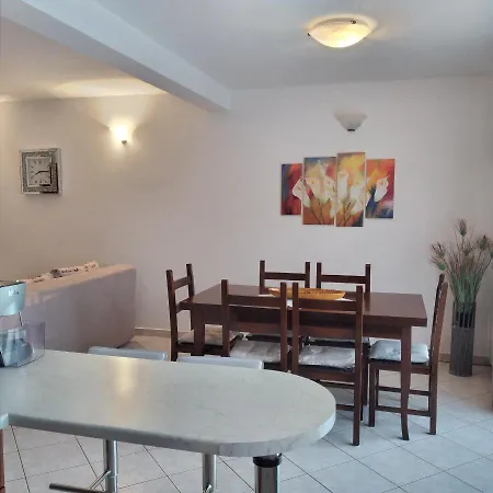 Maria&beppi 아파트