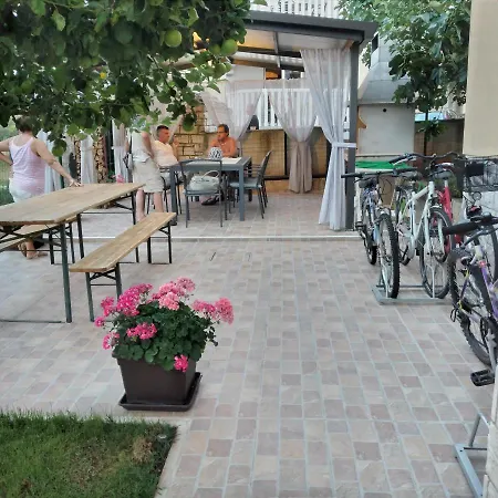 Maria&beppi 公寓 *