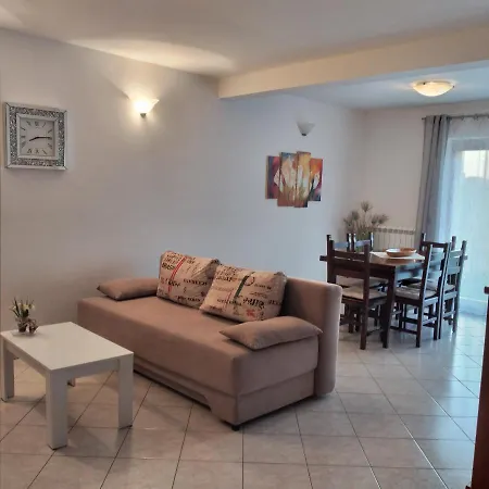 Maria&beppi 아파트