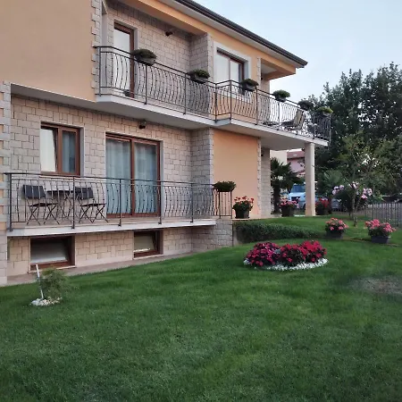Maria&beppi Apartment Umag