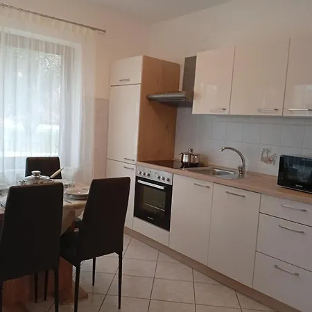 Maria&beppi Apartman *