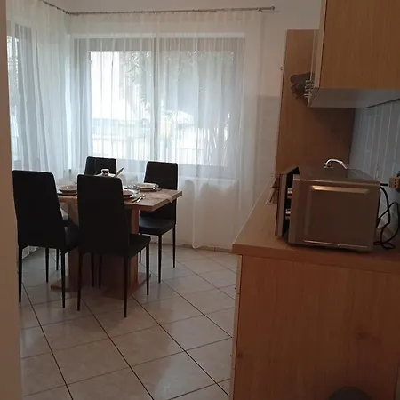 Apartman Maria&beppi *
