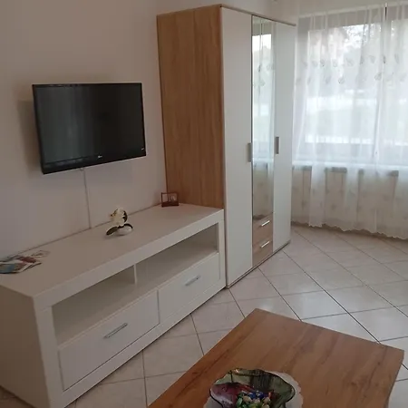 Maria&beppi Apartment
