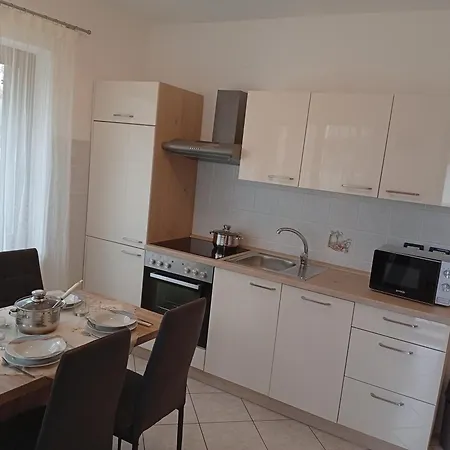Apartment Maria&beppi
