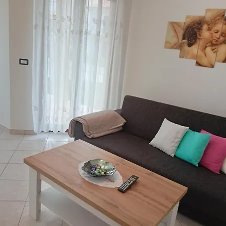 Apartment Maria&beppi *