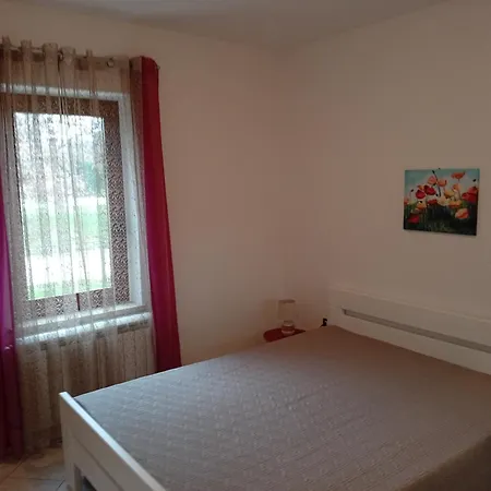 Maria&beppi Apartment Umag