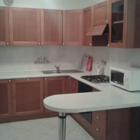 公寓 Maria&beppi 乌马格