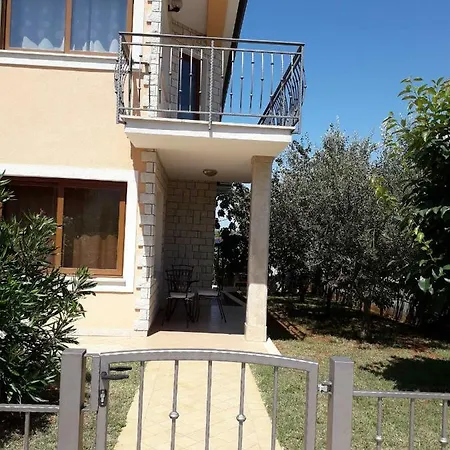 Maria&beppi Apartment Umag