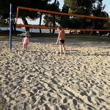 아파트 Maria&beppi *