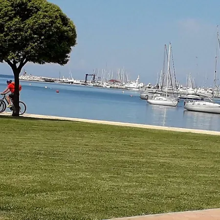 Maria&beppi 아파트