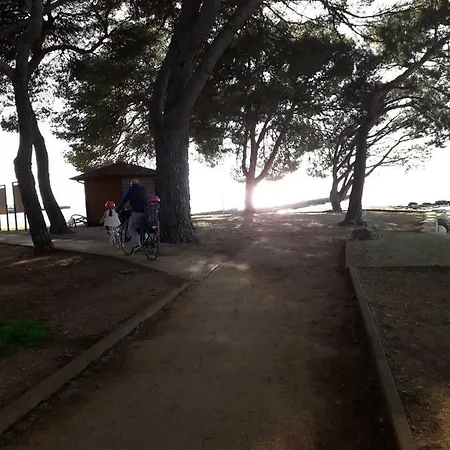 Maria&beppi Lejlighed Umag