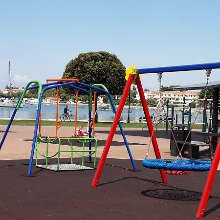 아파트 Maria&beppi 우마그