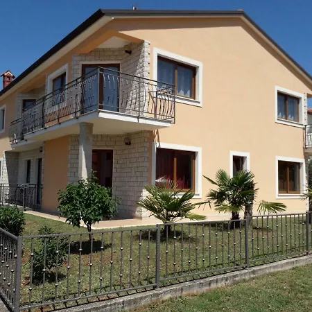 Maria&beppi Apartment Umag