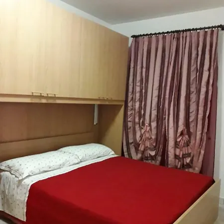Maria&beppi Apartment Umag