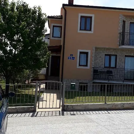 Maria&beppi Apartment