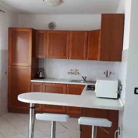 Maria&beppi Apartment *