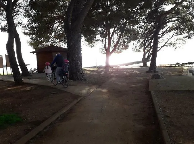 Maria&beppi Lejlighed Umag